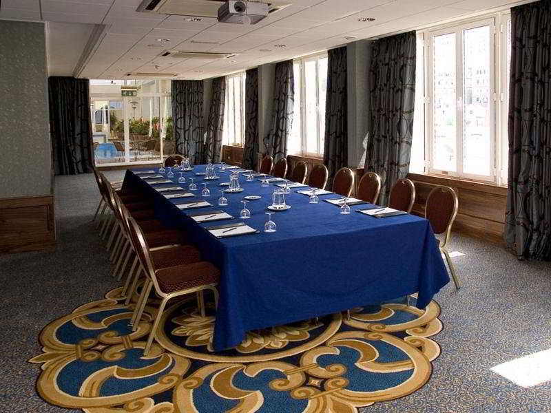 The Eliott Hotel Gibraltar Exterior photo