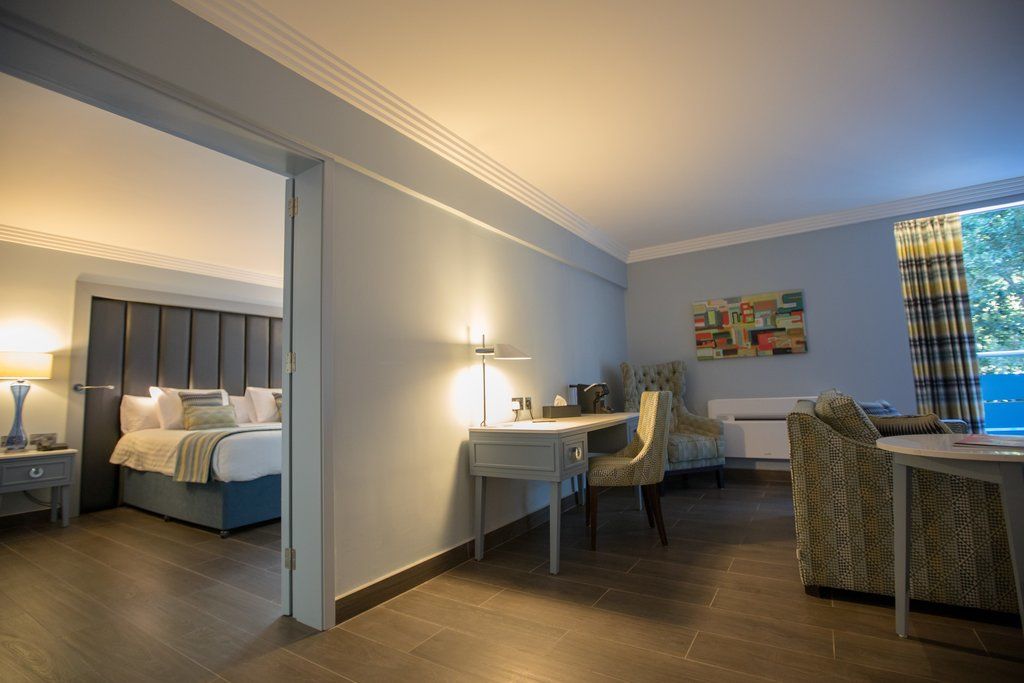 The Eliott Hotel Gibraltar Exterior photo